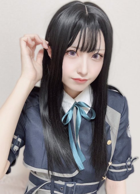 Twitterのコスプレ画像32