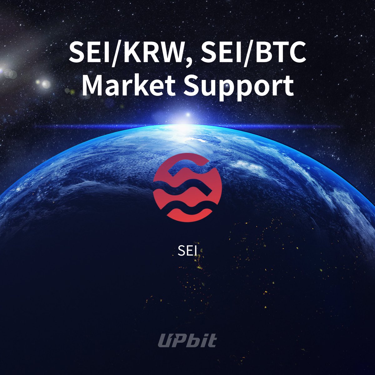 BTC_ETH_Cash's tweet photo. @RDNTCap1tal $SEI https://t.co/I25uH3n8Df