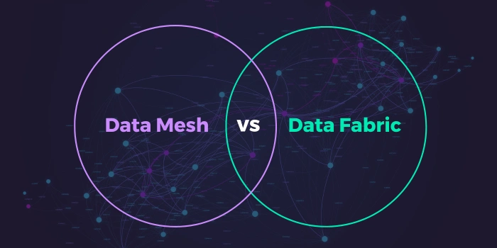 dqteamsl's tweet photo. ✅📄 Data Mesh vs Data Fabric: Desvelando sus Diferencias y Similitudes. ➡ https://t.co/QL1SakkQHy https://t.co/eVl4gYifL5