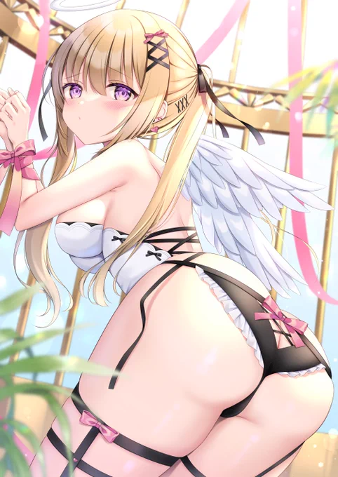 #お盆休みはフォロワーさんが増えるらしい やったね( ⸝⸝⸝¯ ¯⸝⸝⸝ ) 