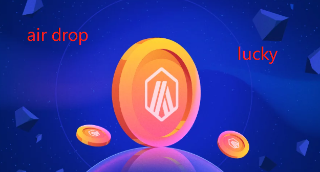 momogpts's tweet photo. Leave your #arb address in the comments section

Must follow me and retweet

Check your wallet 24/7 https://t.co/7SQI4LLznz