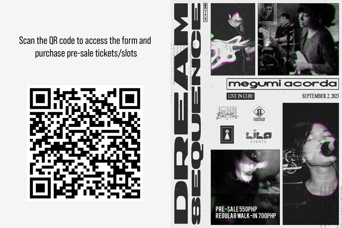 hi there!!! it took us a minute to log back into twitter but we’re just really excited to share that we’ll be opening for megumi acorda here in cebu 💖 i have so many feelings and emotions aaaaaaa! please get your pre-sale tickets now!!