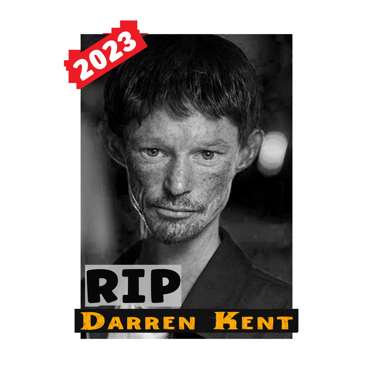 retweetalltw's tweet photo. Today it was officially announced that actor Darren Kent is dead.
The actor appeared in several television works, the most important and most prominent of which Game of Thrones.
#got #rip #gameofthrones #darren #kent #darrenkent #darren_kent #ripdarren #ripkent
#actor https://t.co/QDnmYSS6kg