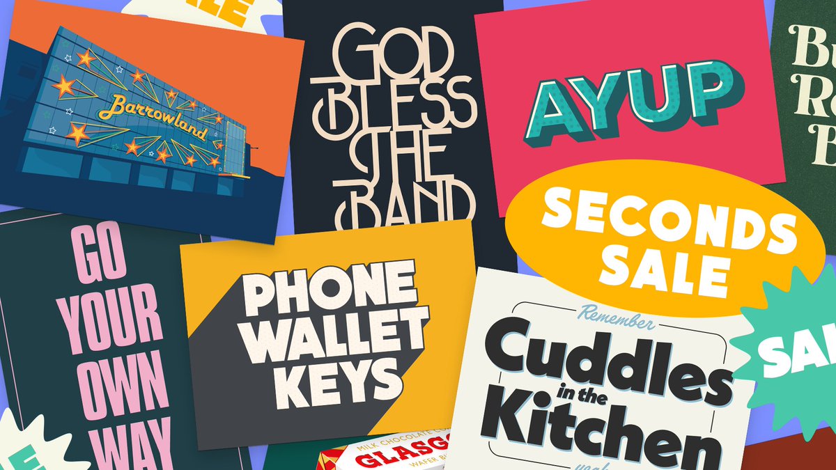 ✨ SECONDS SALE ✨ Currently happening over on: tinyurl.com/2zk8zbf5
Prints for £4 including postage! #etsy #sale #smallbusiness #supportsmall