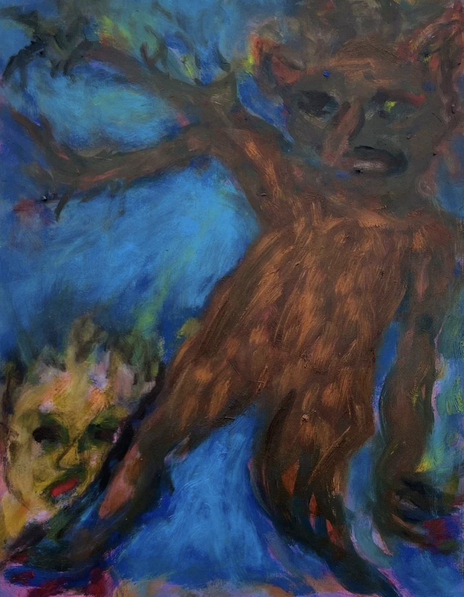 Upcoming: 

Hot Mess
Paige Perkins
9th September - 8th October 
The Old Silk Barn
Quaperlake Street
Bruton, Somerset, BA10 0HB

#paigeperkins #arushagallery #bruton