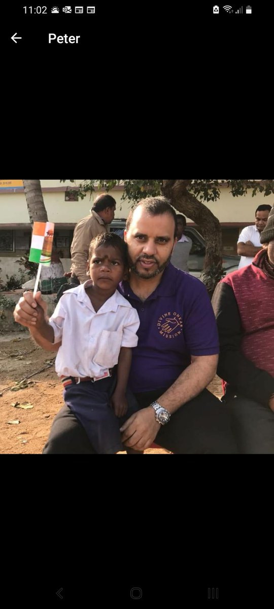 Official Divine Onkar Mission tweet media