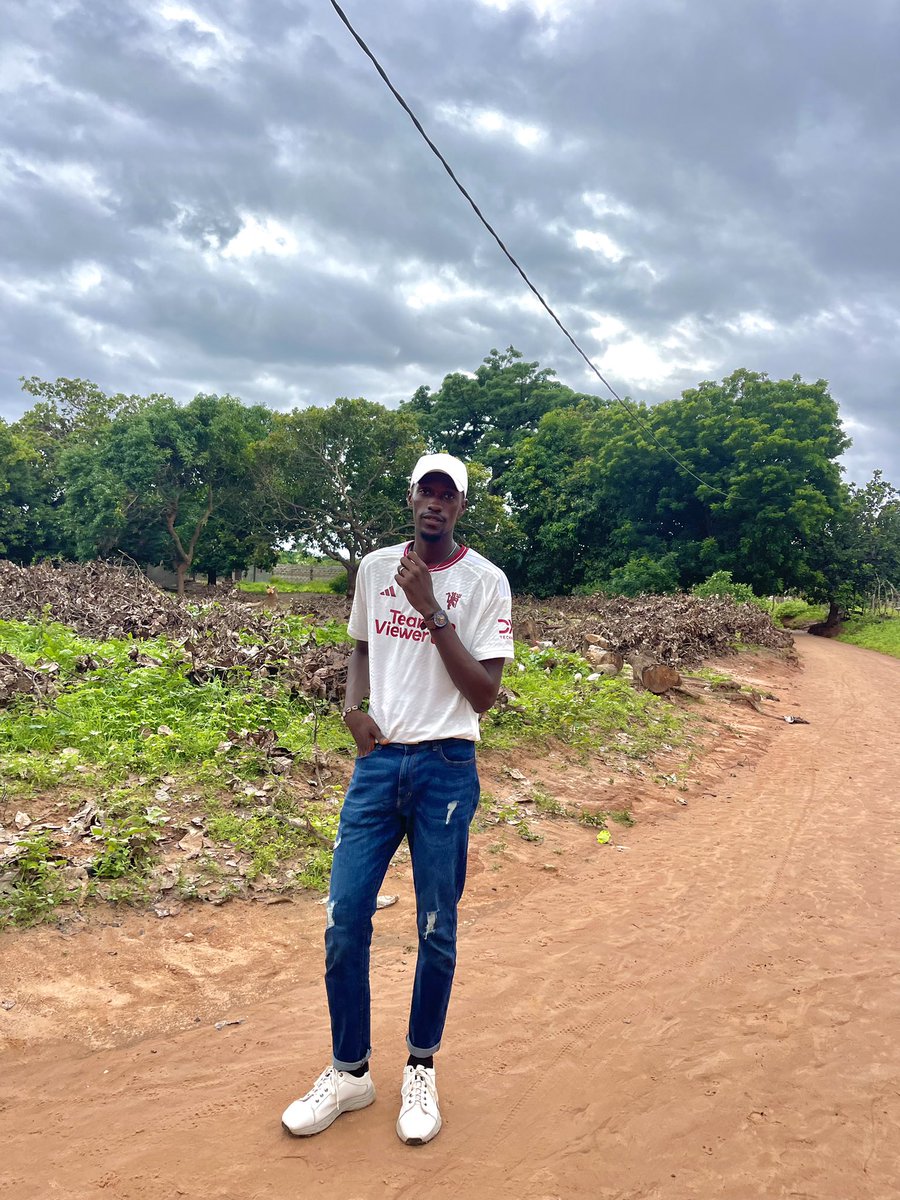 Reppin’ the best team in the world 👹