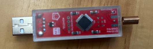 giammaiot2's tweet photo. schanz-rolladen-raspi by 8cH9azbsFifZ
https://t.co/UmO8NISQl5
Remote Control 433MHz Schanz Rolladen with Raspi.
#SoftwareDefinedRAdio #SDR
#Schanz #Rolladen
#RaspBerry #SIGNALduino #FHEM https://t.co/XMpmBchBbh