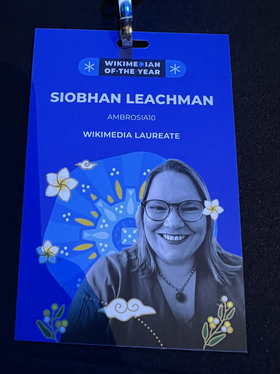 Siobhan tweet media