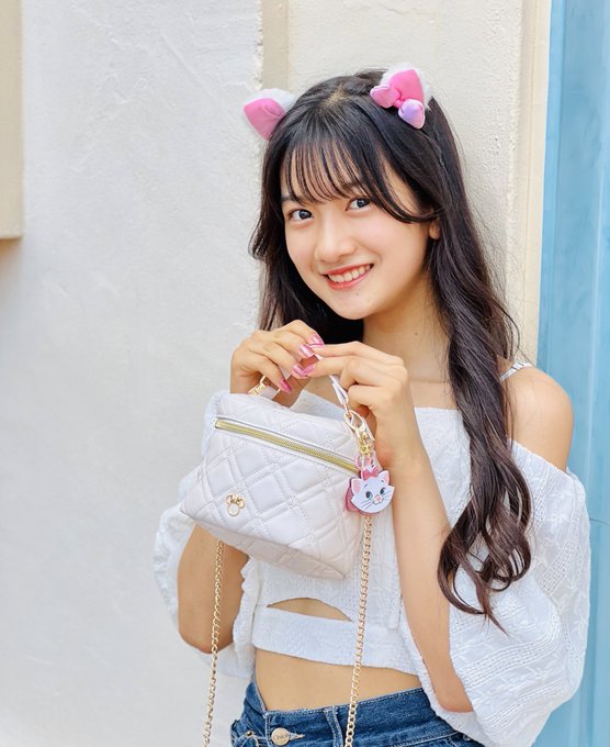 Twitterのコスプレ画像9