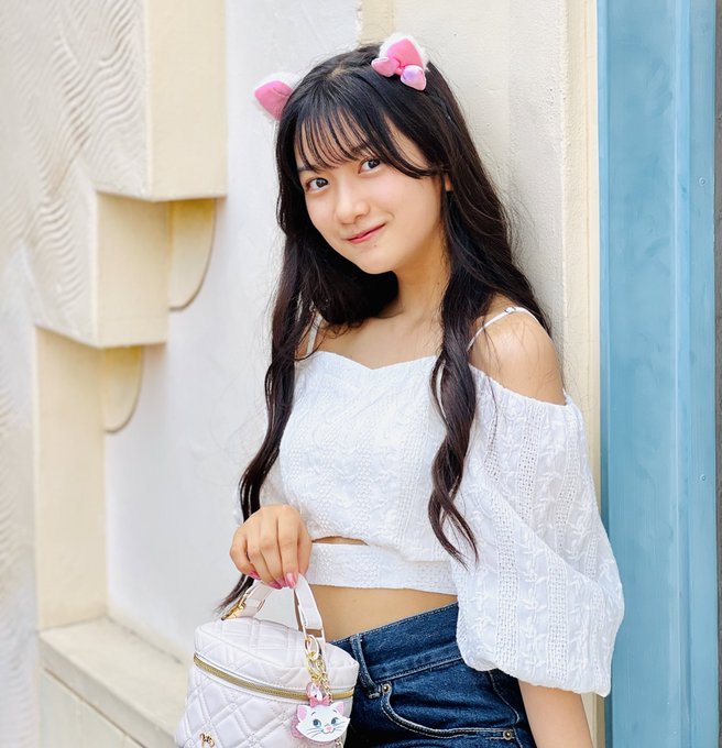 Twitterのコスプレ画像8