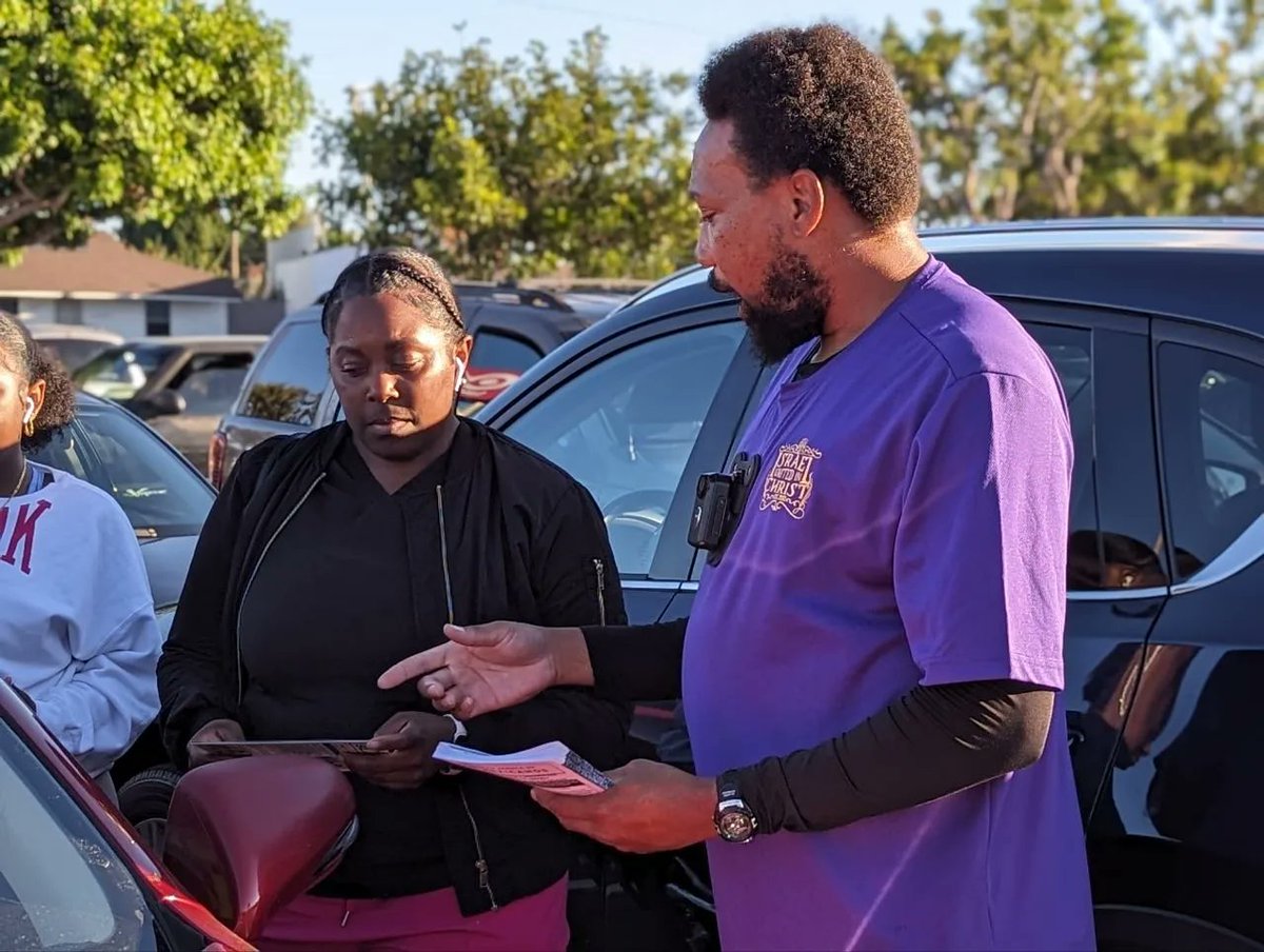iuiclosangeles's tweet image. Psalms 141:5 "Let the righteous smite me; it shall be a kindness: and let him reprove me; it shall be an excellent oil, which shall not break my head:"

visit us solo.to/unitedinchrist

Contact us @ (855) 484-4842 Ext. 7003 or 7087 (Español)

#snapchat #15august2023