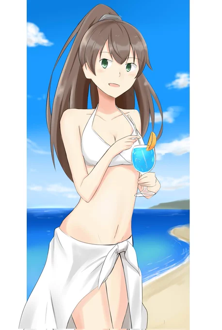 #既掲でもいいのでとにかく重巡洋艦を貼ろう 