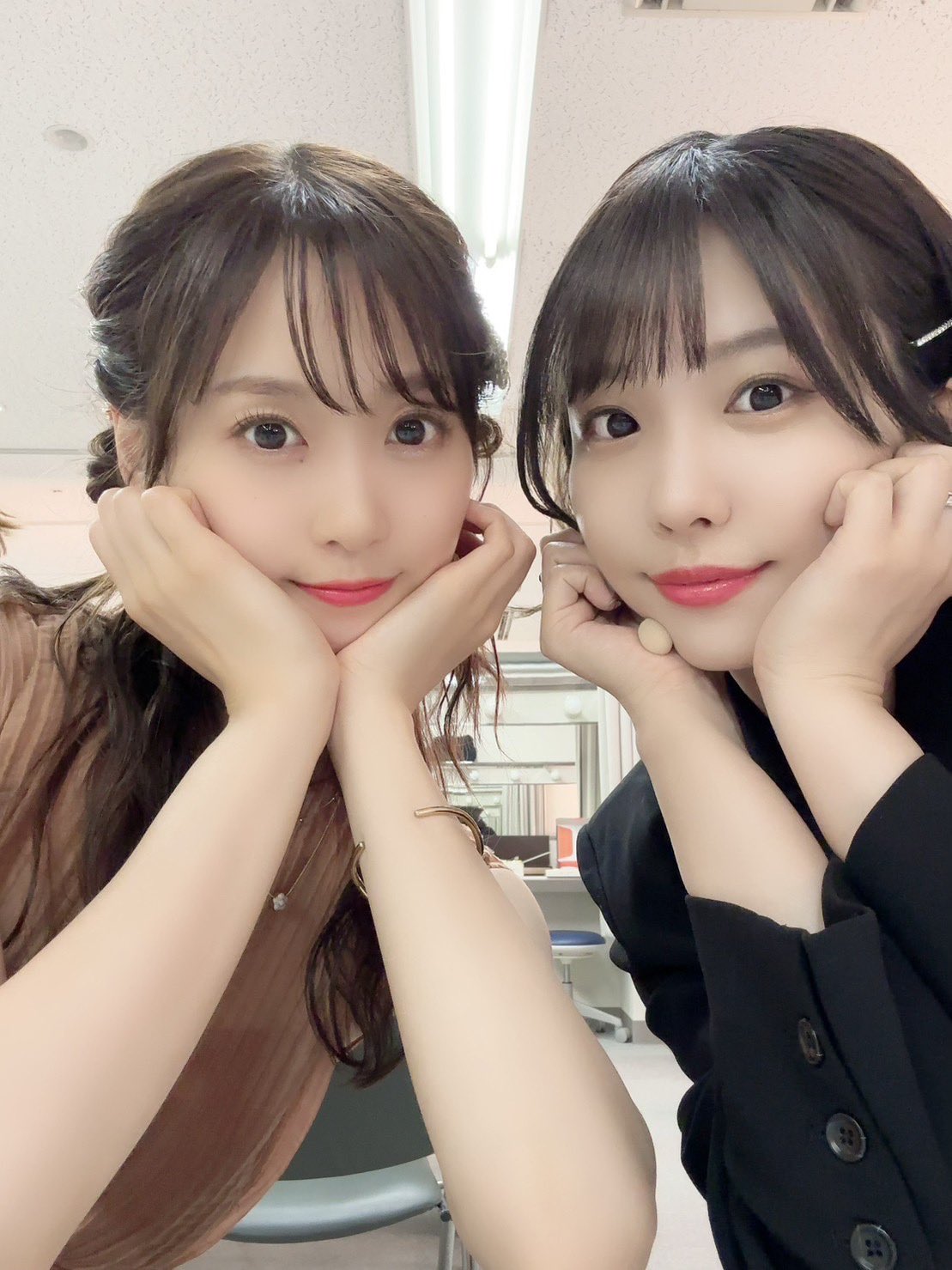 芹澤優(i☆Ris) on X: 