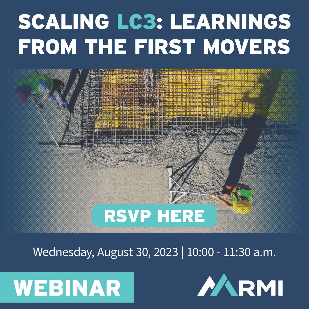 LC3 Low Carbon Cement tweet media