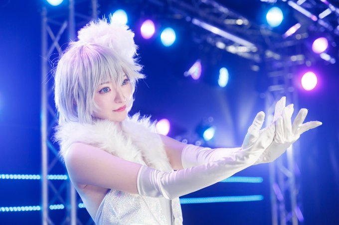 Twitterのコスプレ画像38