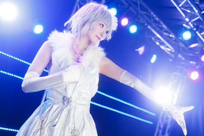 Twitterのコスプレ画像37