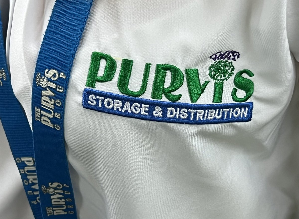 Purvis Storage and Distribution (@purvisstorage) on Twitter photo 🔎 A look at the finer details..
Thanks again to <a href="/PPE_Ind/">PPE Ind Supplies</a> for their prompt service and fantastic detailing. 🔎 A look at the finer details..
Thanks again to <a href="/PPE_Ind/">PPE Ind Supplies</a> for their prompt service and fantastic detailing.
