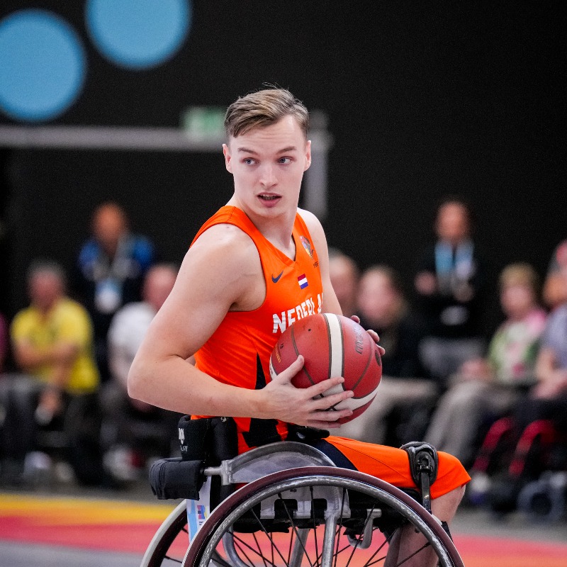 TeamNL🇳🇱 tweet media