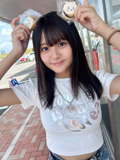 綾音のTwitter画像2