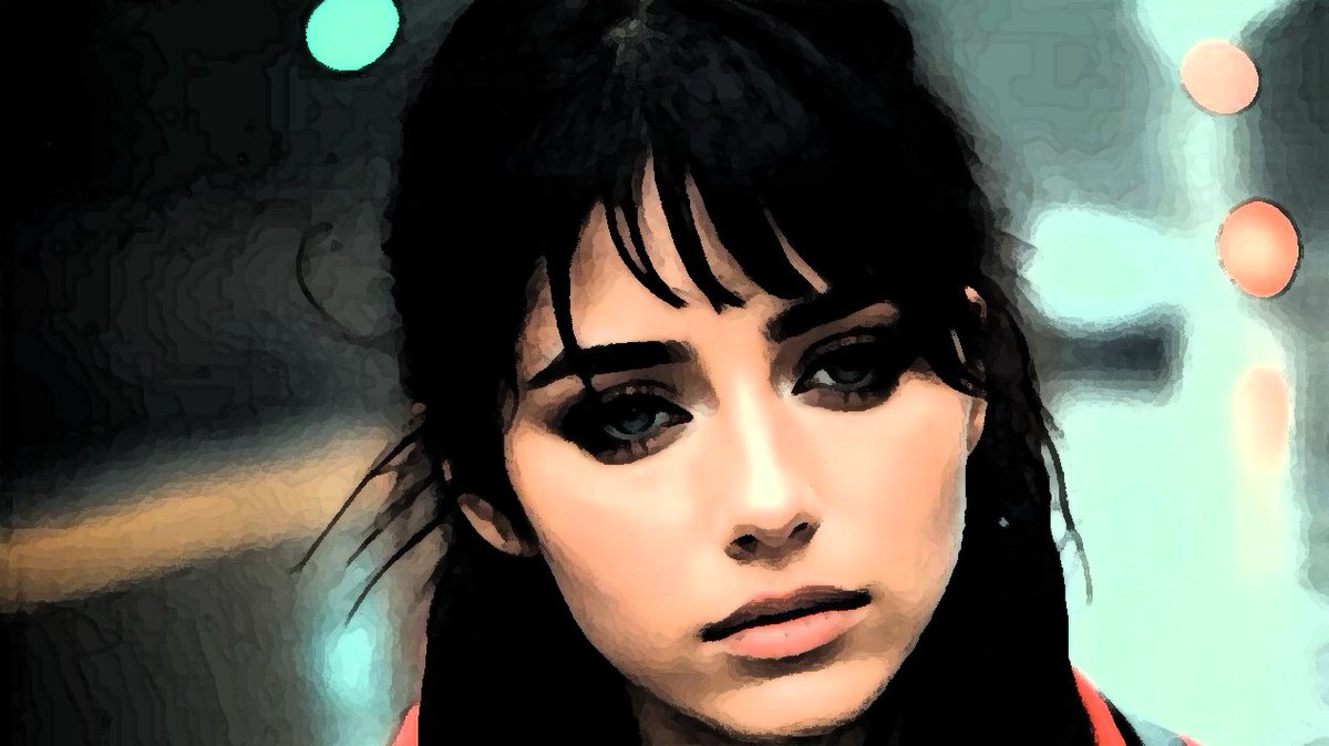 frequenter_'s tweet image. Zabawa Adobe Photoshop. Od szkicu po efekt końcowy. #Girl #dziewczyna