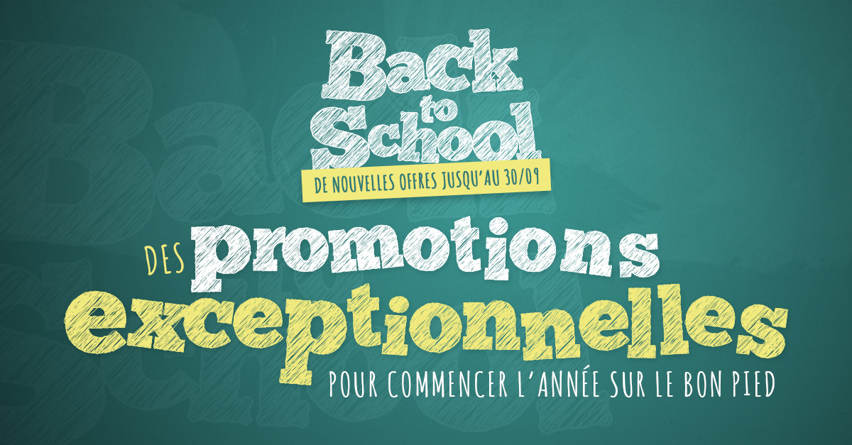 PCLaptopservice's tweet photo. Préparez votre #rentree scolaire ou professionnelle de la meilleure des manières avec nos nombreuses offres exclusives 😎
https://t.co/lpf7rX0cog https://t.co/P0L46S9yyN