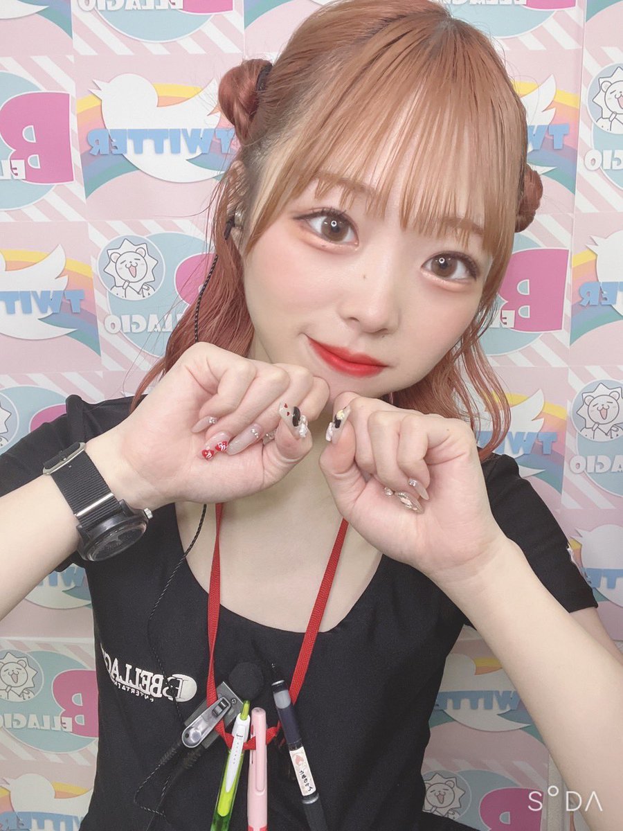 ベラジオ西中島店♡ tweet media
