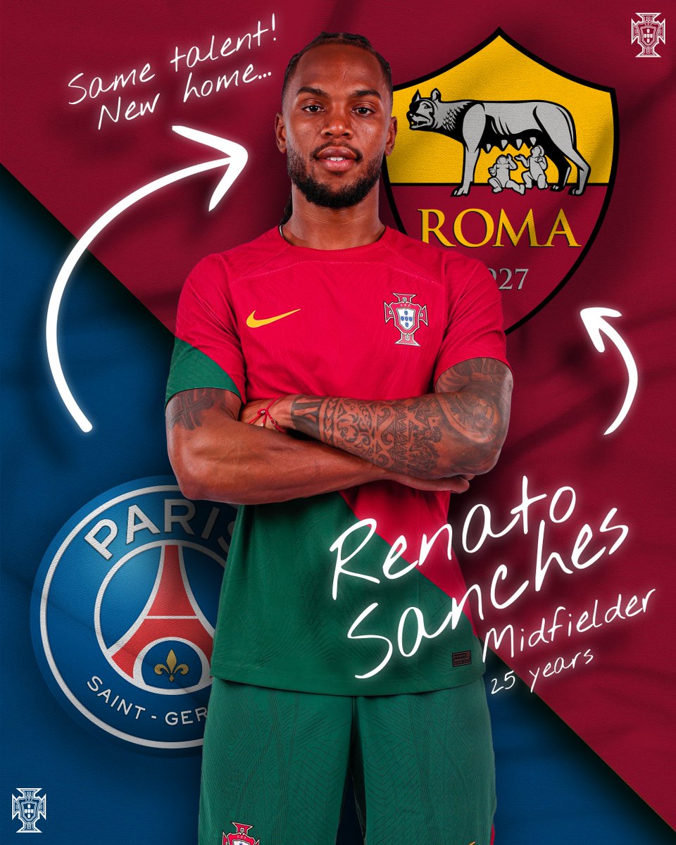 Portugal tweet media