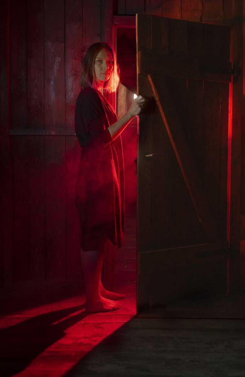 DNA 2023 portraits. 🔴