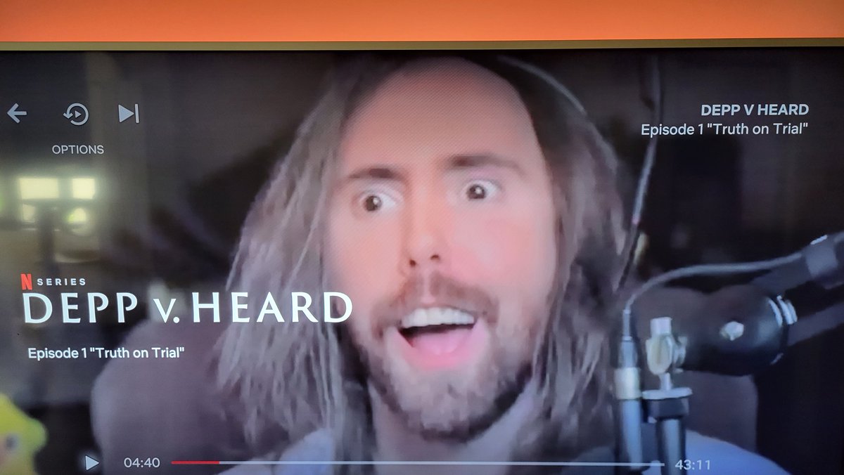 dedbyteTV's tweet image. Ain't no way 💀 @Asmongold