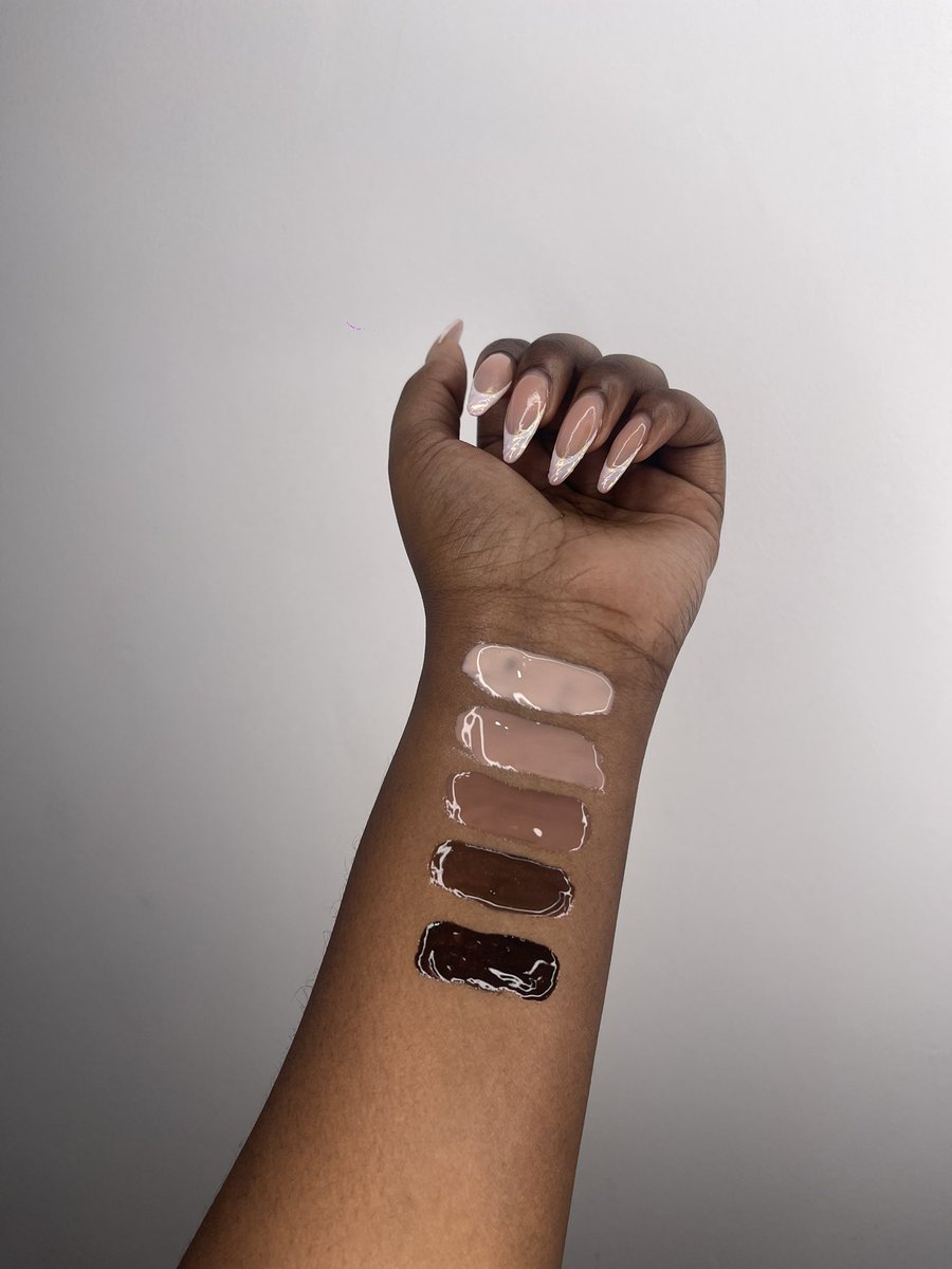 maocosmeticsltd's tweet photo. Enter our Tik Tok giveaway for a chance to win 5 lip glosses from our nude collections, SKINS and AMOUR🤍

Click here to enter: https://t.co/30JvEWtSaf https://t.co/WN5x61Izdt