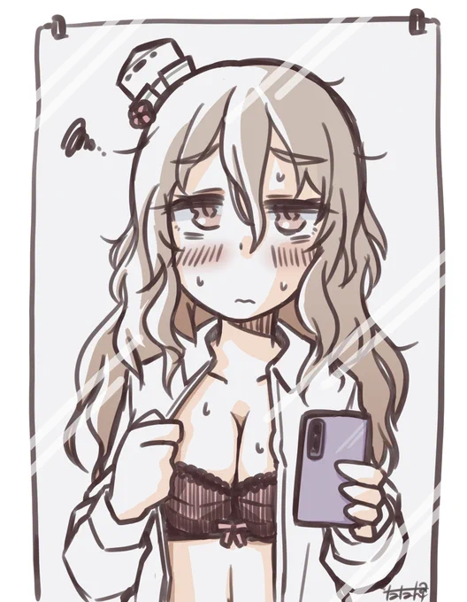 再掲でも重巡なんたらかんたら 