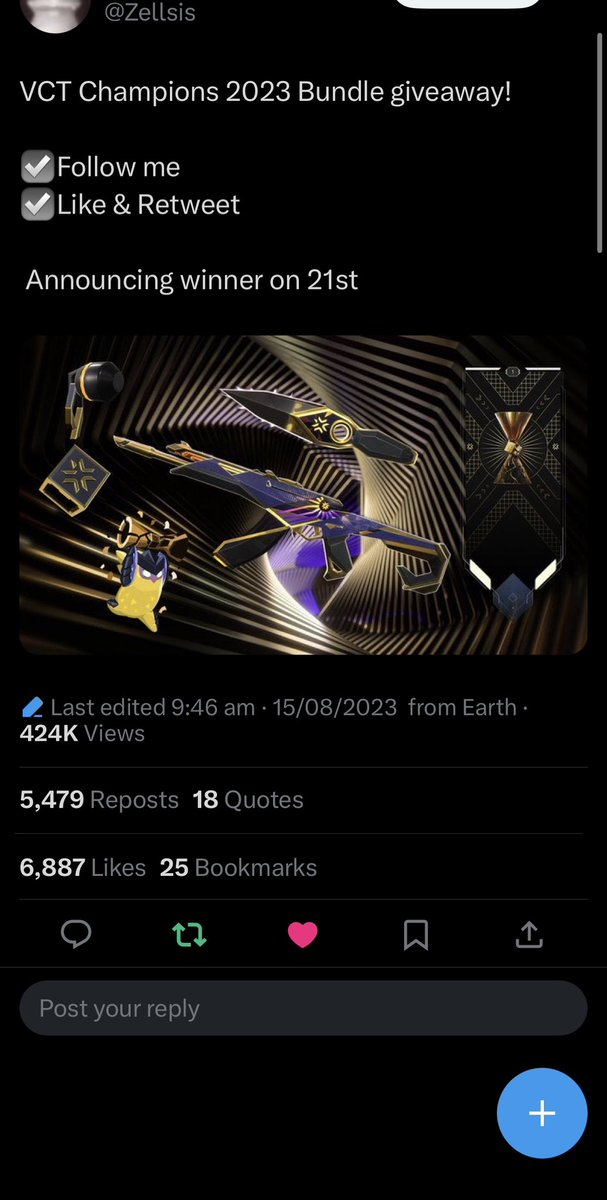 joetempz tweet media