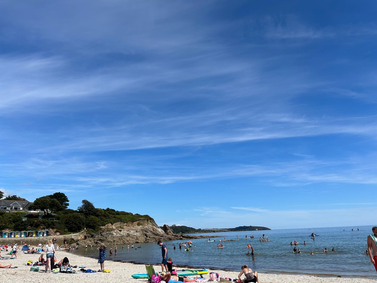 kate_edney's tweet photo. Swim + Pasty + Cup of Tea ☀️ https://t.co/XN4UBeB7sq