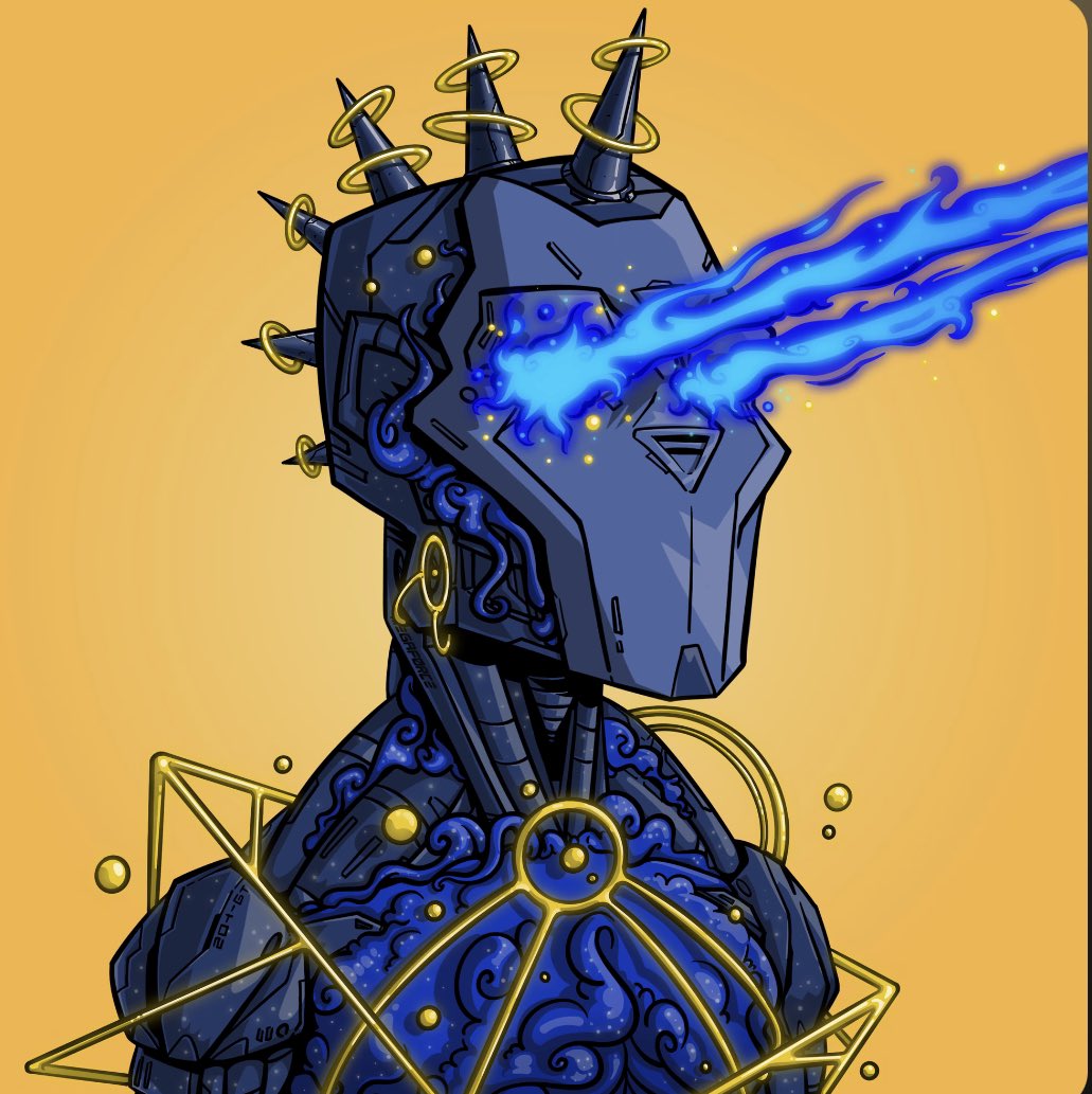 Bored Ape Rules tweet media