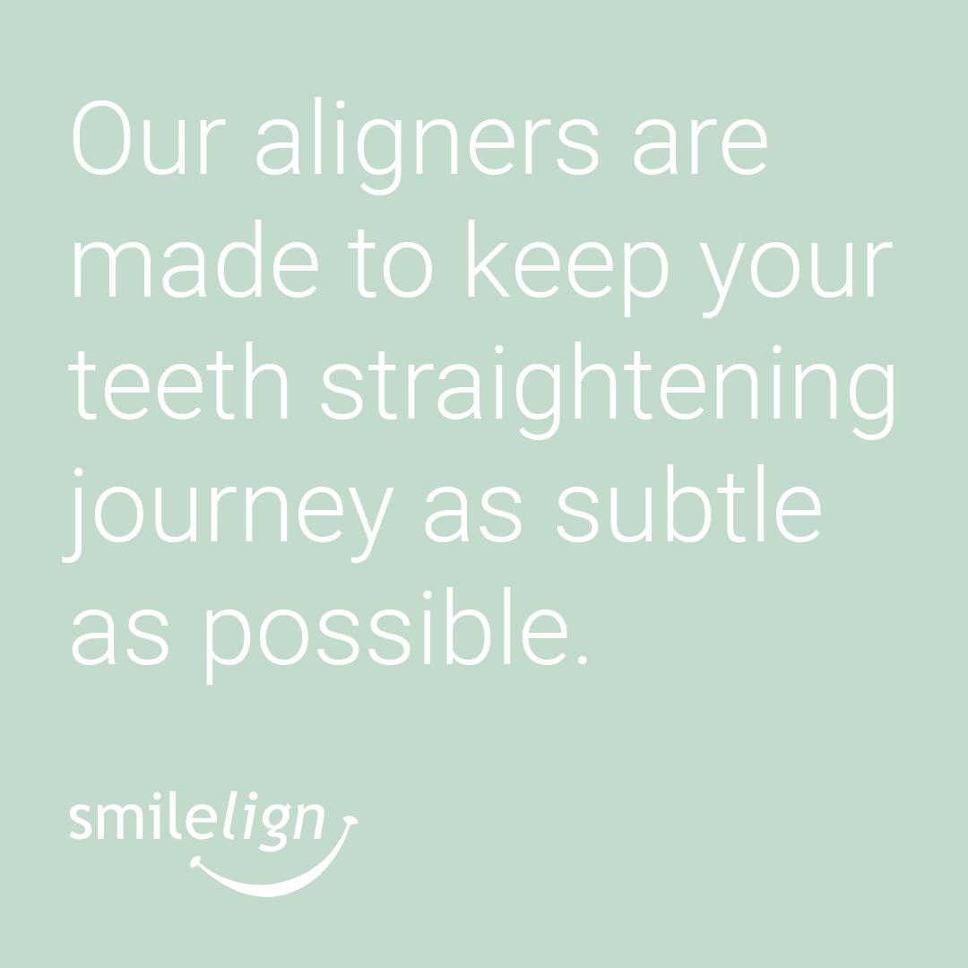 smilelign's tweet photo. Virtually invisible!🤩 
Start your Smilelign journey today: https://t.co/5ol85k3WMV https://t.co/AErObucZG7