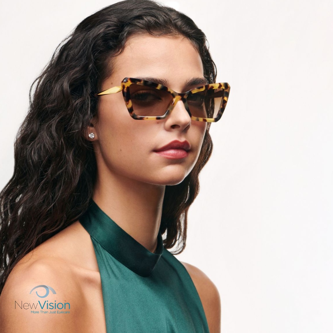 New Vision Opticians tweet media