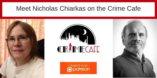 I was on the President's Commission for Organized Crime in the White House for a couple of years, and I knew these guys from the street.

Read the full article: S. 9, Ep. 3: Interview with Crime Writer Nicholas Chiarkas
▸ lttr.ai/AFf18

#CrimeCafePodcast #CrimeCafe