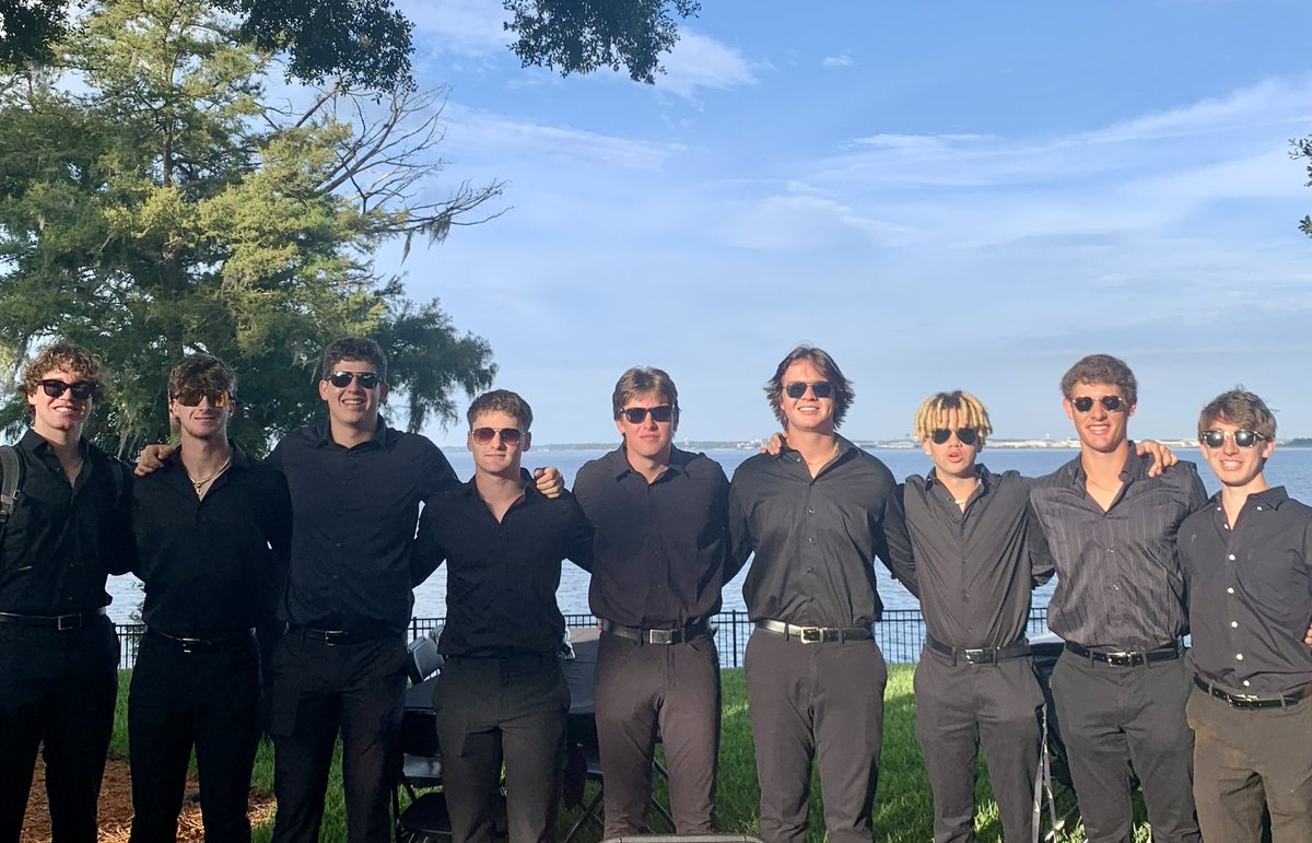 🎓🐾⚾️ 

<a href="/BollesSchool/">The Bolles School</a> 

#Classof2024 
#BulldogProud
#BollesBaseball