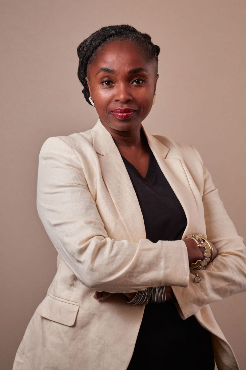 Meet @KorkorCudjoe, Entrepreneurship Sr. Manager at Graça Machel Trust. With 7+ years, she empowers women, designed Women Creating Wealth program with 500+ alumni. Leading Trust's $9M program expansion, aiming to empower 5,000 entrepreneurs across Africa. #WomenInBusiness