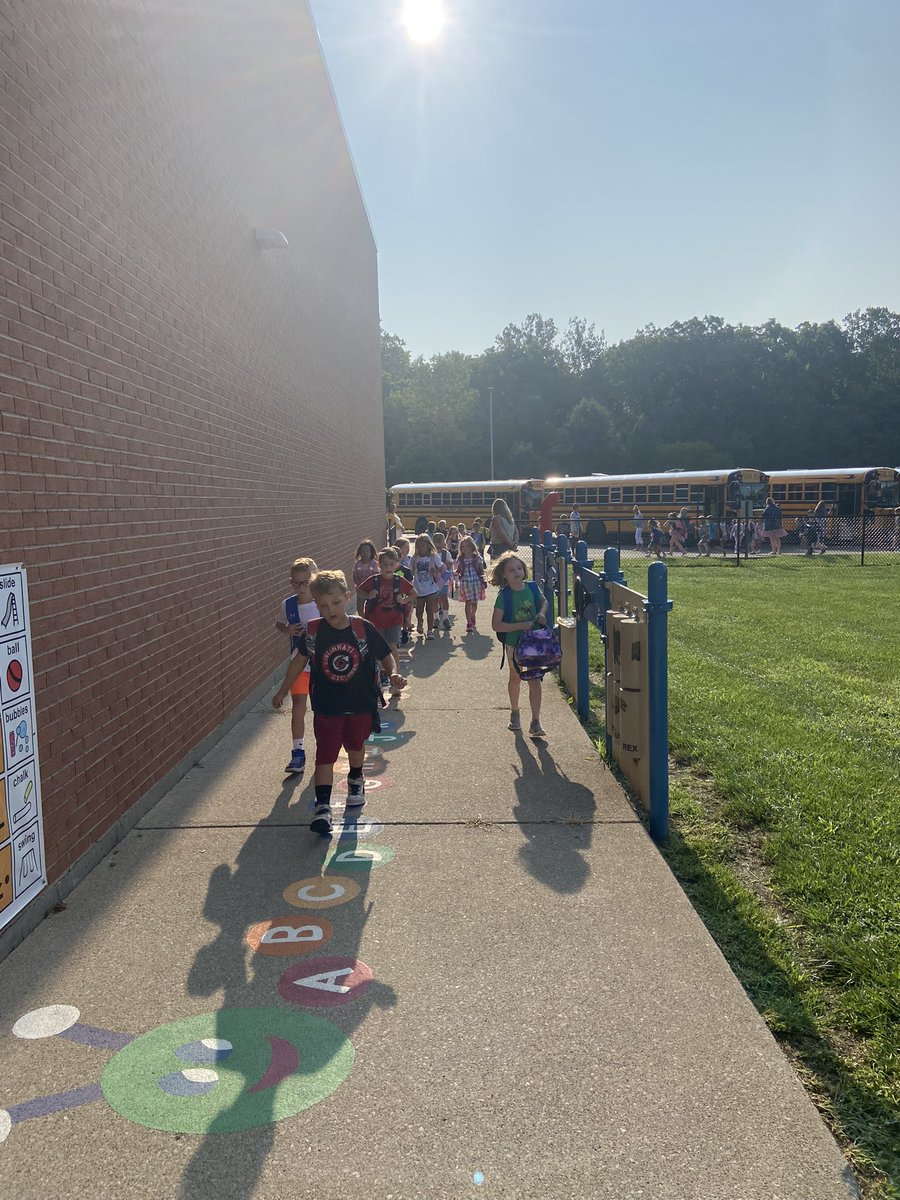 Springboro Curriculum tweet media