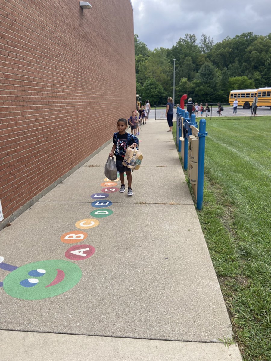 Springboro Curriculum tweet media