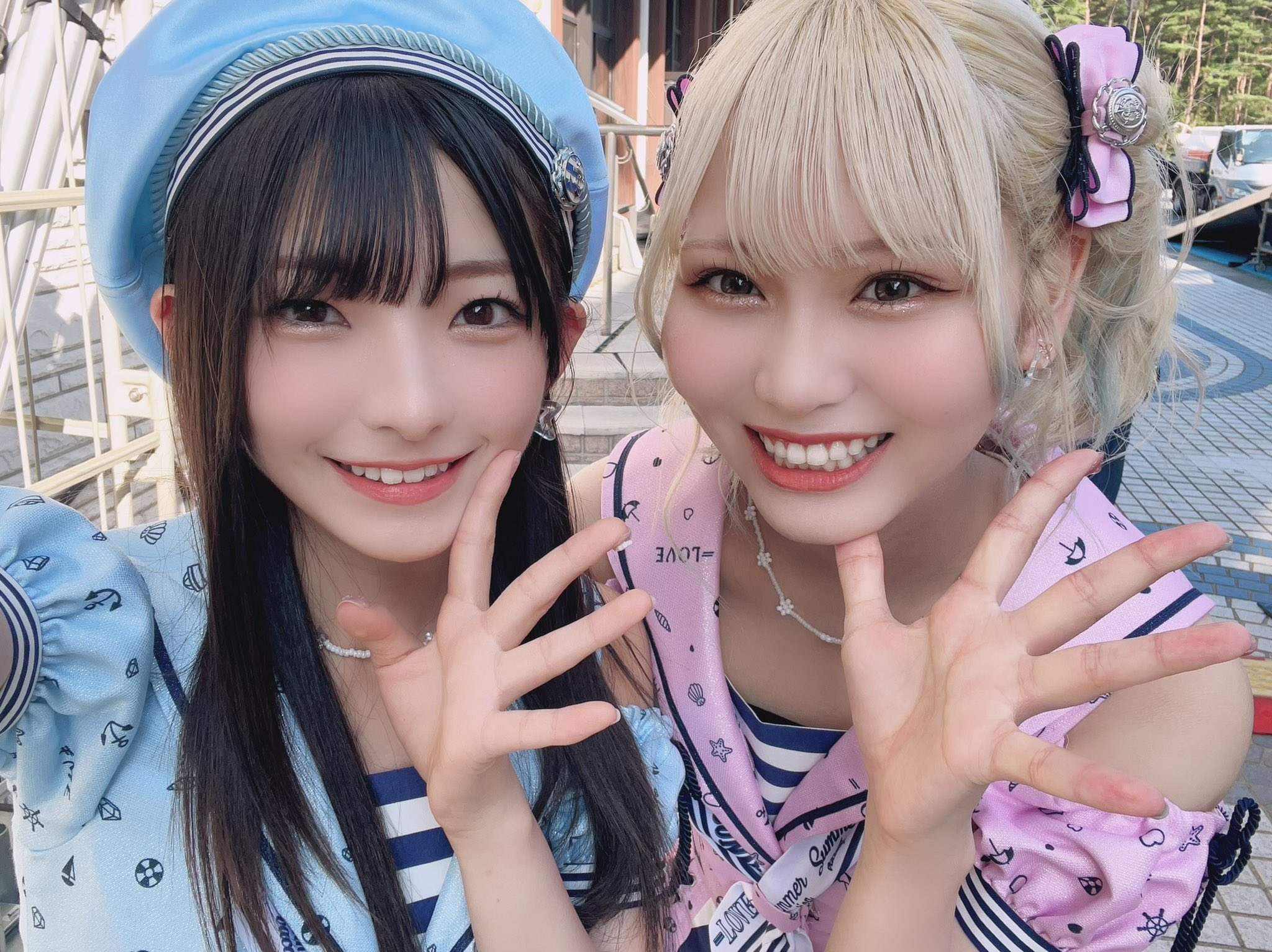 永田 詩央里 على X: 永田 詩央里 على X: