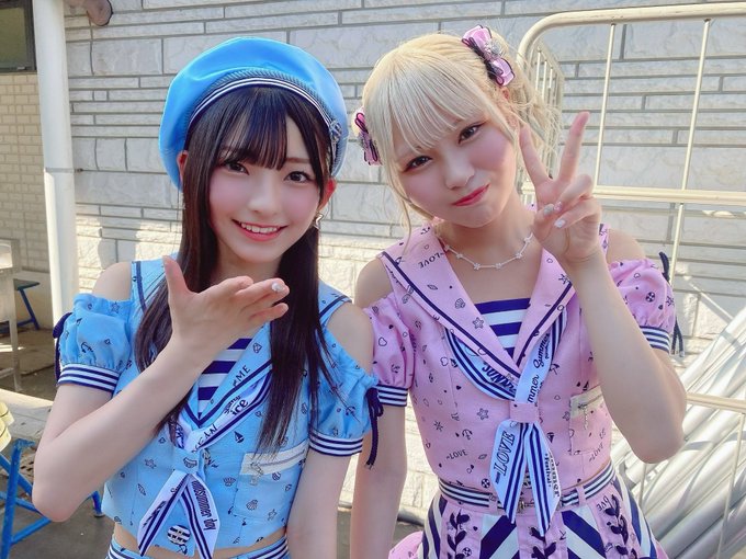 永田詩央里のTwitter画像20