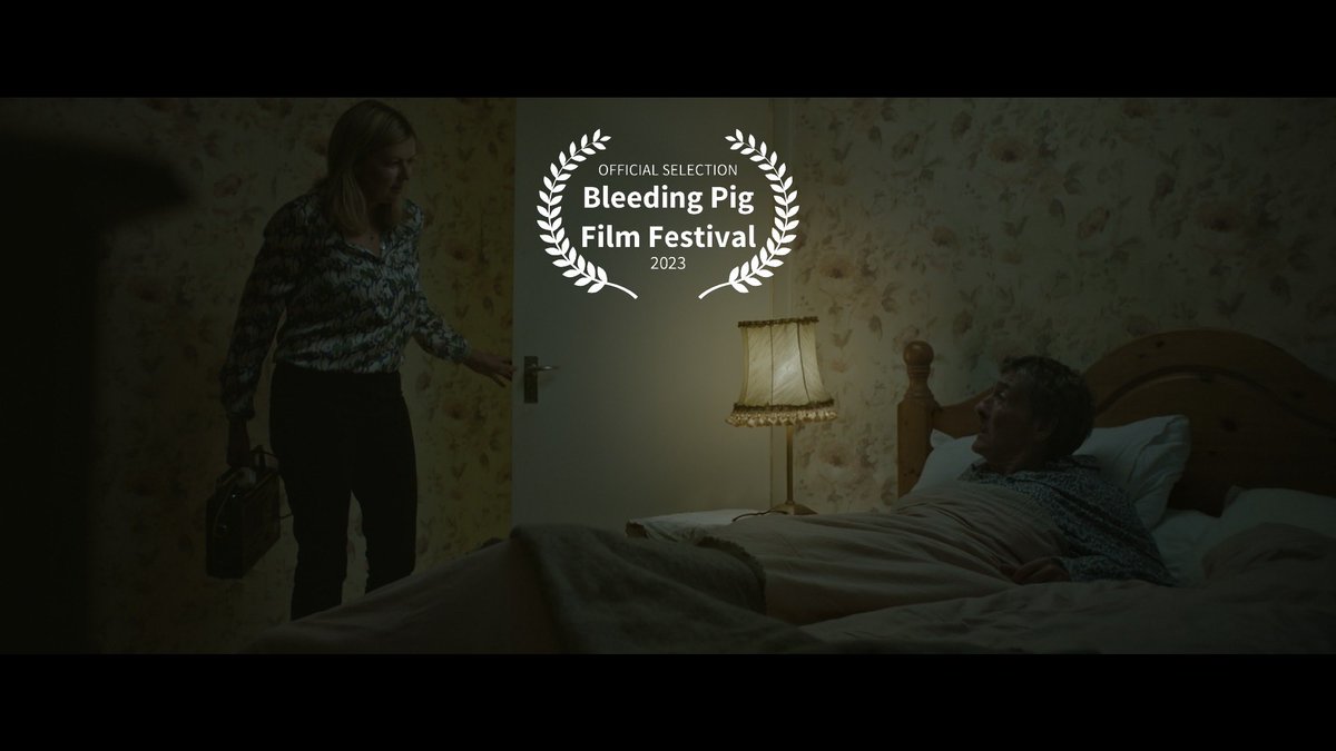 .@the_radio_film will screen at the @BleedingPigFF this September. 11th - 13th September in Donabate. Looking forward to showing our film in Donabate! 📻 Book your tickets now : eventbrite.ie/e/bleeding-pig… #CultureOnTheCoast #BleedingPig23