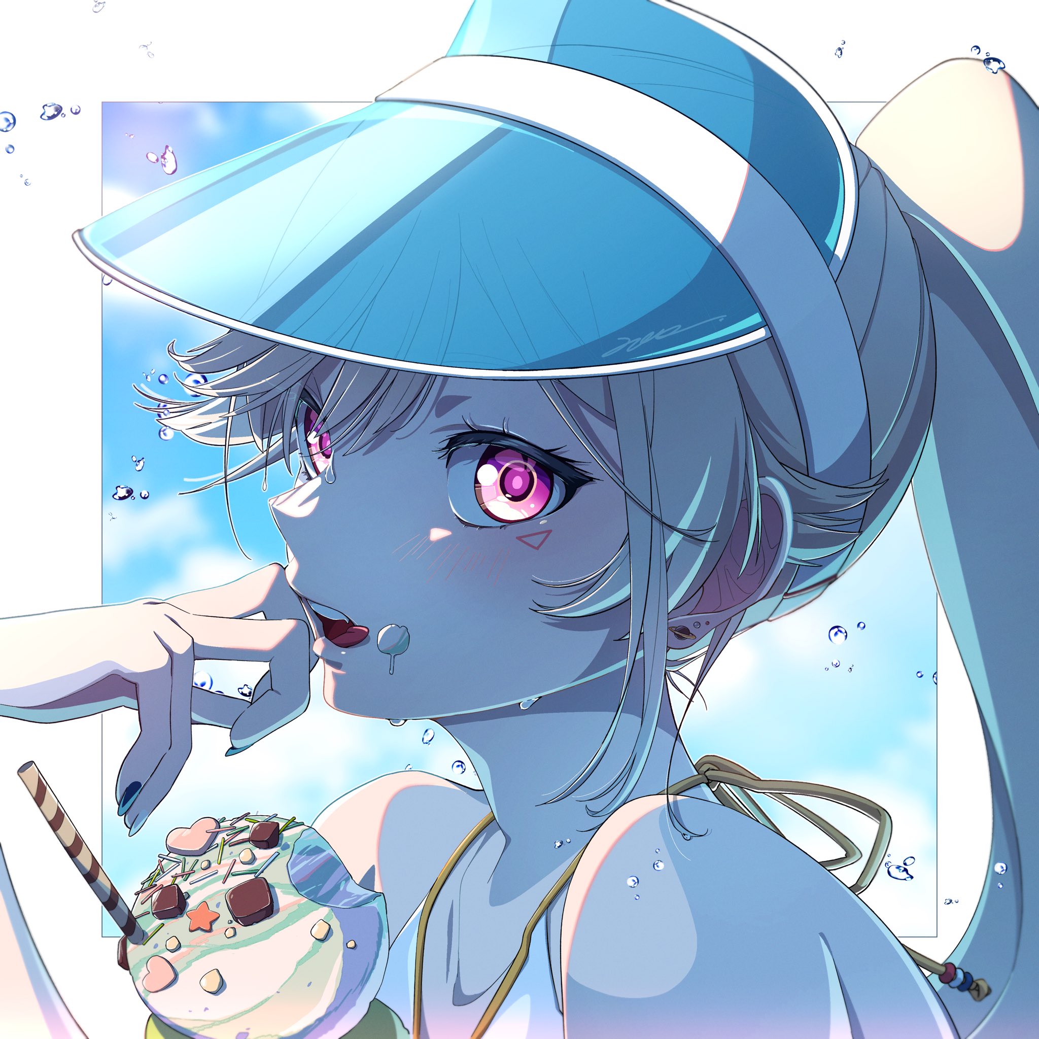 二十日／HATSUKA (@__20th) / X