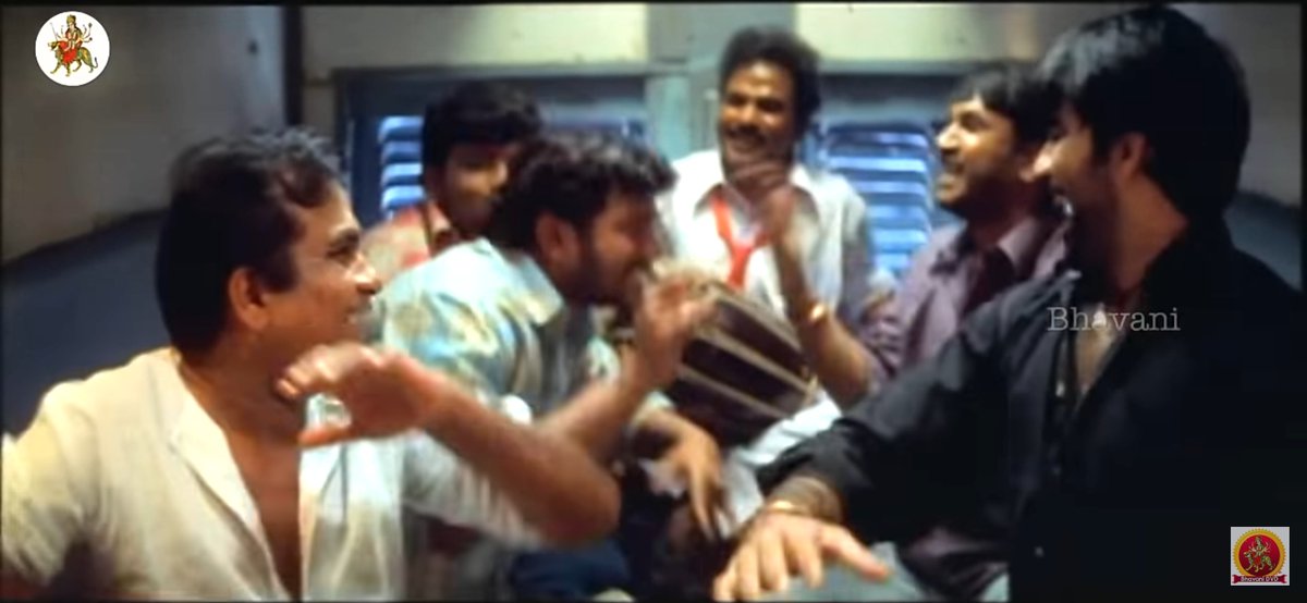 YoursCinema's tweet image. Waiting for #Aarya2 re release 💥