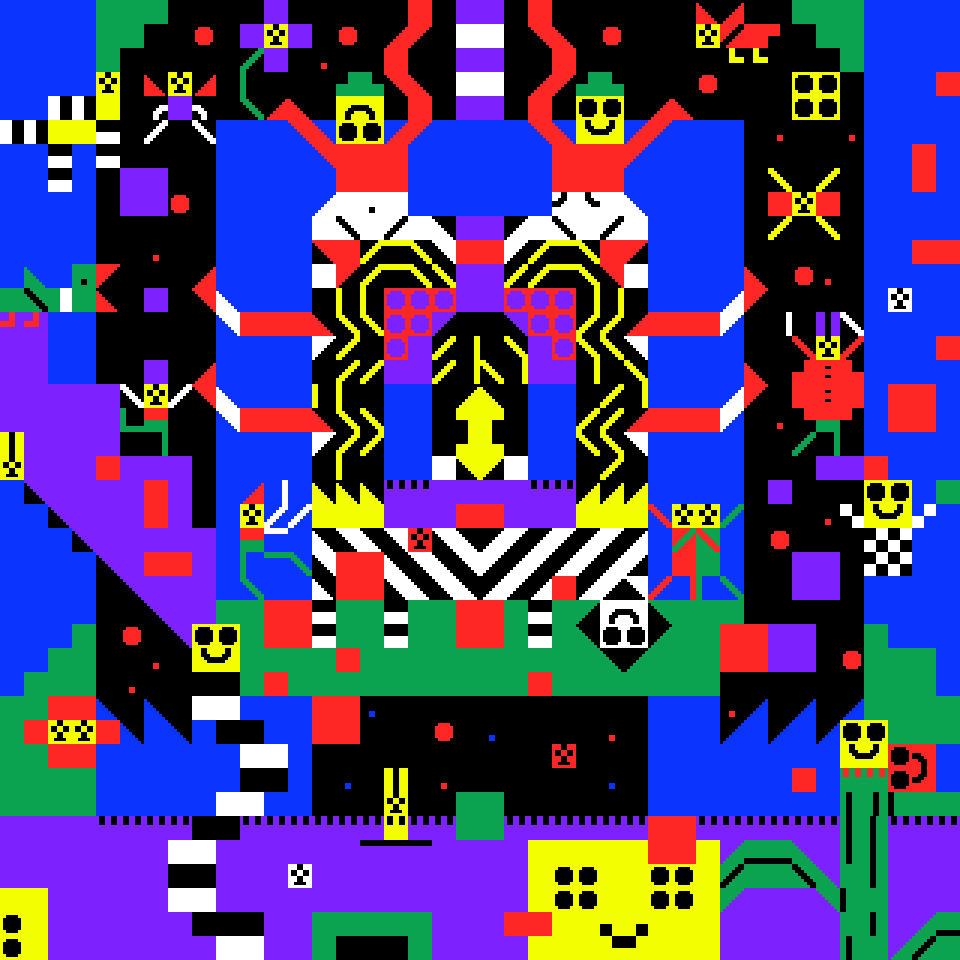 pet_corp's tweet photo. We'll soon play at @pukkelpop with @goto80.
wow!! looking forward to this!
https://t.co/acR0dh6vG3
#petscii #acid #music @jambonbill @ailadi https://t.co/dHREZ6Dytz