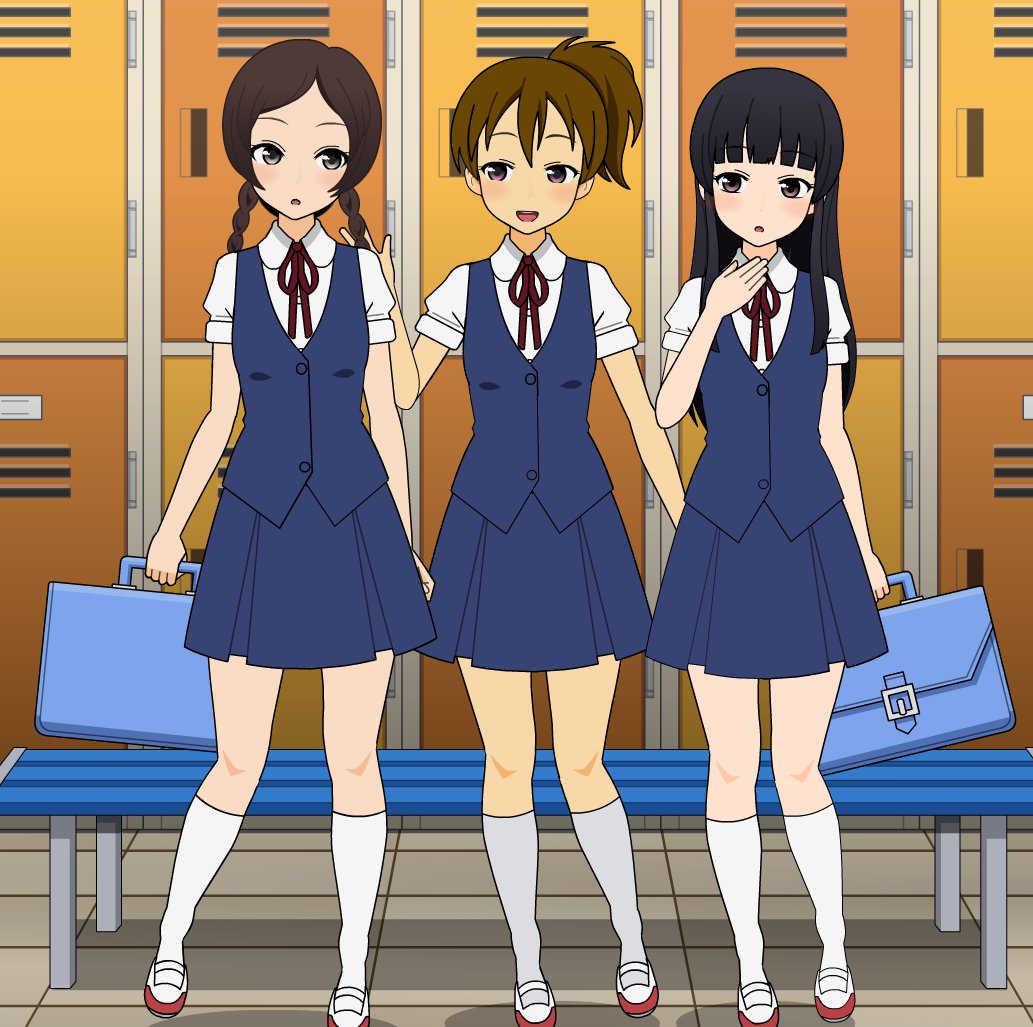 Noyueni (@recrab_i116) on Twitter photo 