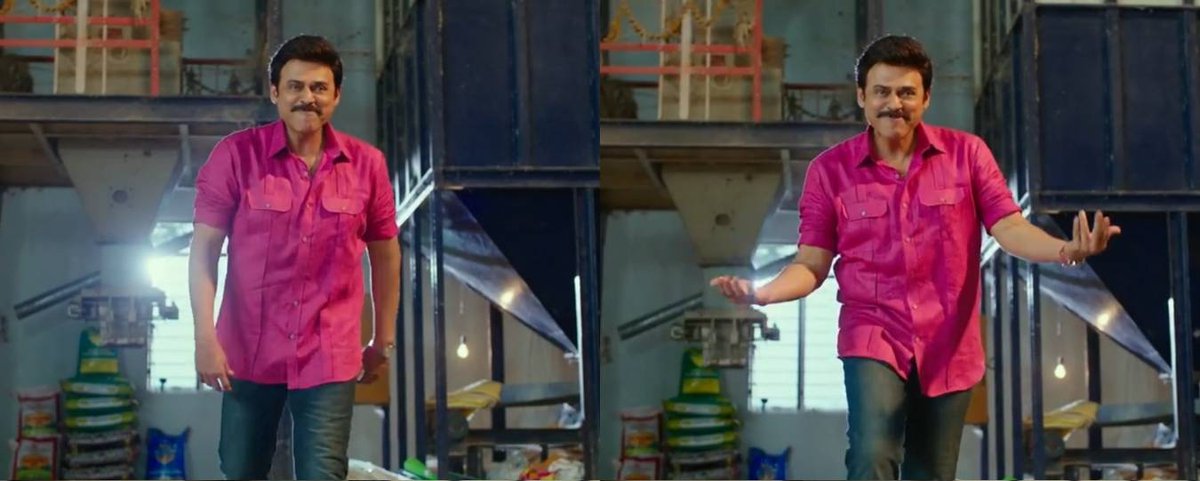 TelanganaAAFc's tweet image. #Aarya2 🔥🔥